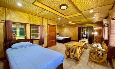 Large house 12 beds for sale in Doi Saket, Chiang Mai