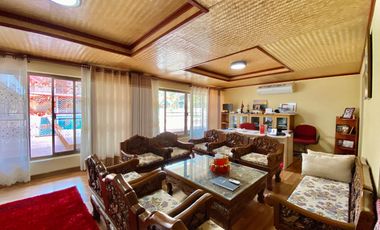 Large house 12 beds for sale in Doi Saket, Chiang Mai