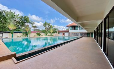 Large house 12 beds for sale in Doi Saket, Chiang Mai