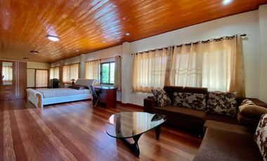 Large house 12 beds for sale in Doi Saket, Chiang Mai