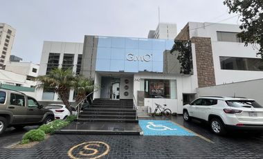 GRAN LOCAL COMERCIAL SAN ISIDRO