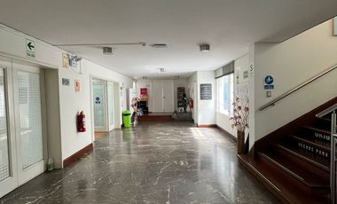 GRAN LOCAL COMERCIAL SAN ISIDRO