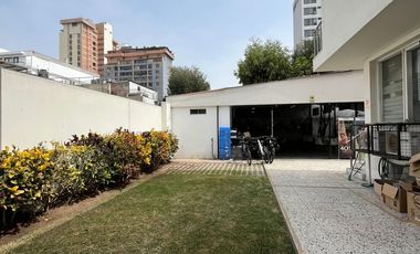 GRAN LOCAL COMERCIAL SAN ISIDRO
