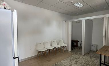 GRAN LOCAL COMERCIAL SAN ISIDRO