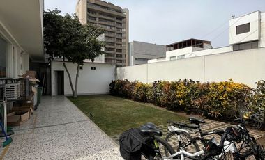 GRAN LOCAL COMERCIAL SAN ISIDRO