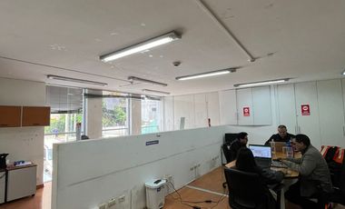 GRAN LOCAL COMERCIAL SAN ISIDRO