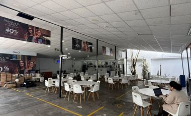 GRAN LOCAL COMERCIAL SAN ISIDRO