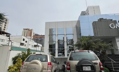 GRAN LOCAL COMERCIAL SAN ISIDRO