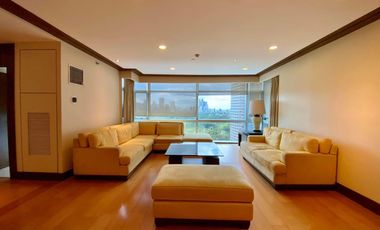 Spacious condo in Taguig and sweeping city views only at Pacific Plaza Tower!!!