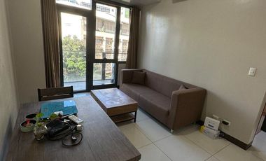 🏙️ Prime Living in McKinley Hill's The Florence ! 🌟 Elegant 1BR Unit on the 1st Floor! 💼 Fully Furnished, Ideal for Modern Living! Inquire Now! 📞