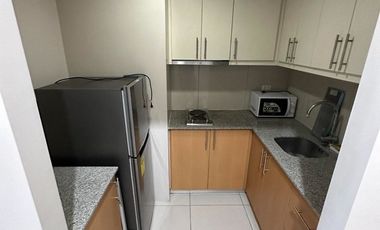 🏙️ Prime Living in McKinley Hill's The Florence ! 🌟 Elegant 1BR Unit on the 1st Floor! 💼 Fully Furnished, Ideal for Modern Living! Inquire Now! 📞