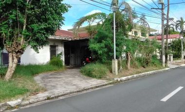 FOR SALE!  444sqm Residential Lot at Merville Paranaque