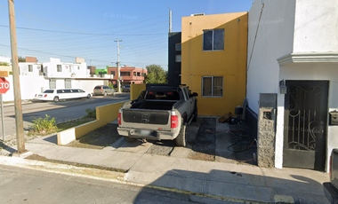 Casa en Remate Bancario en Villa Florida, Reynosa, Tam. (65% debajo de su valor comercial, solo recursos propios, Unica Oportunidad) -EKC