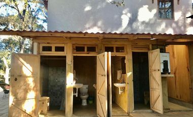 LAND FOR SALE IN SAN JOSE DEL PACIFICO