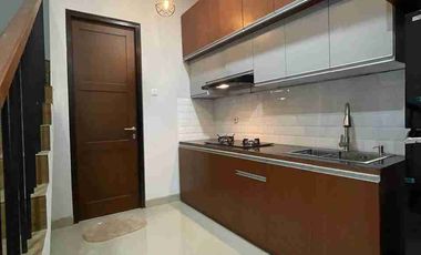 rumah murah di cirendeu pondok cabe