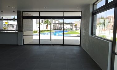 CASAS EN VENTA MODELO LOTO AL SUR PONIENTE (MAGGIE)