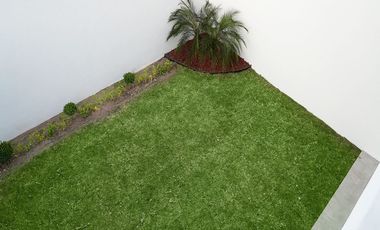 CASAS EN VENTA MODELO LOTO AL SUR PONIENTE (MAGGIE)