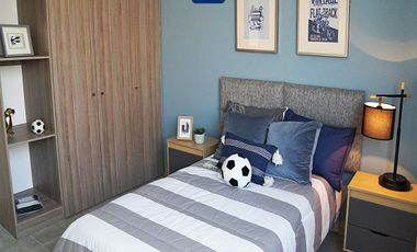 CASAS EN VENTA MODELO LOTO AL SUR PONIENTE (MAGGIE)