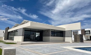 CASAS EN VENTA MODELO LOTO AL SUR PONIENTE (MAGGIE)