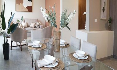 CASAS EN VENTA MODELO LOTO AL SUR PONIENTE (MAGGIE)