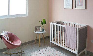 CASAS EN VENTA MODELO LOTO AL SUR PONIENTE (MAGGIE)