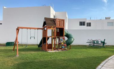 CASAS EN VENTA MODELO LOTO AL SUR PONIENTE (MAGGIE)