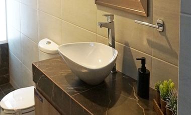 CASAS EN VENTA MODELO LOTO AL SUR PONIENTE (MAGGIE)