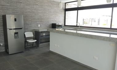 CASAS EN VENTA MODELO LOTO AL SUR PONIENTE (MAGGIE)