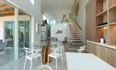 Casa de Venta en Olón