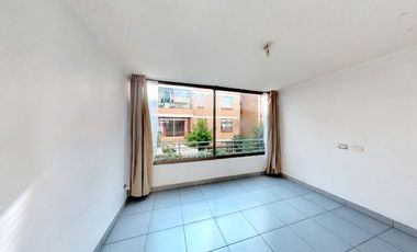 Se vende departamento estudio a pasos del metro Lo Vial