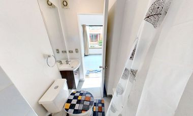 Se vende departamento estudio a pasos del metro Lo Vial