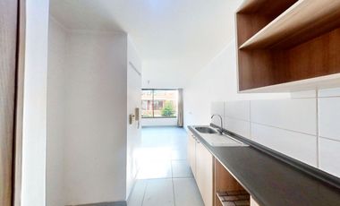 Se vende departamento estudio a pasos del metro Lo Vial