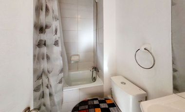 Se vende departamento estudio a pasos del metro Lo Vial