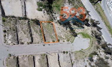 Terreno de Venta en Latacunga
