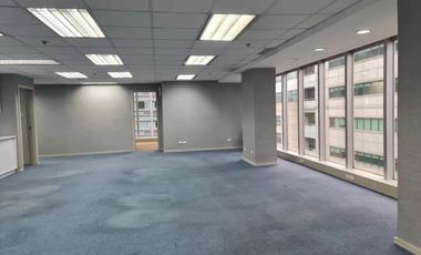 Office Space for Rent in  Rufino Tower Ayala Ave., Makati
