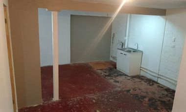 Venta Departamento subsidio La pintana