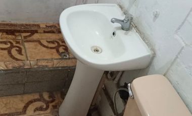 Venta Departamento subsidio La pintana