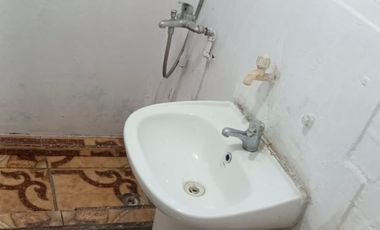 Venta Departamento subsidio La pintana
