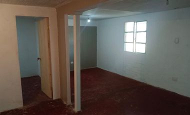 Venta Departamento subsidio La pintana