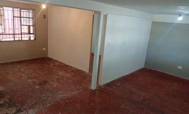 Venta Departamento subsidio La pintana