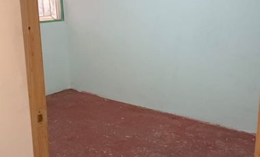 Venta Departamento subsidio La pintana