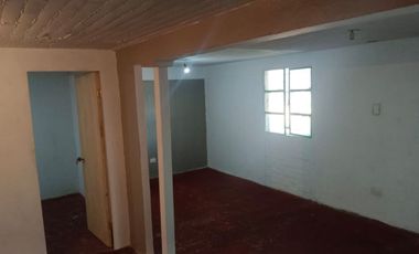 Venta Departamento subsidio La pintana
