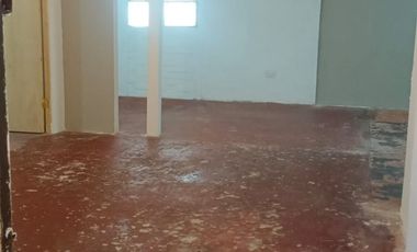 Venta Departamento subsidio La pintana
