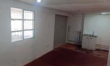 Venta Departamento subsidio La pintana