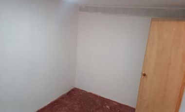 Venta Departamento subsidio La pintana