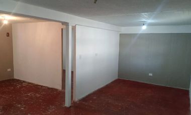 Venta Departamento subsidio La pintana