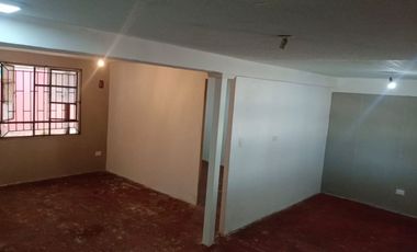 Venta Departamento subsidio La pintana