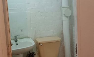 Venta Departamento subsidio La pintana