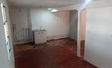 Venta Departamento subsidio La pintana