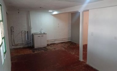 Venta Departamento subsidio La pintana